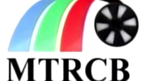 MTRCB Logos .